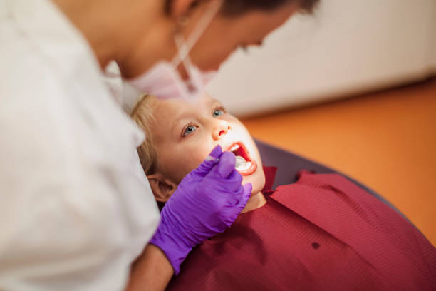 Best Orthodontic Emergency Dentist in Union, MS